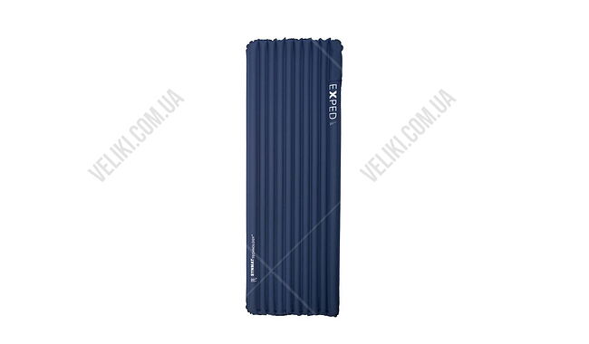 Коврик надувной Exped Versa 1R LW - дополнительное фото 1