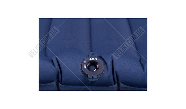 Коврик надувной Exped Versa 1R LW - дополнительное фото 3