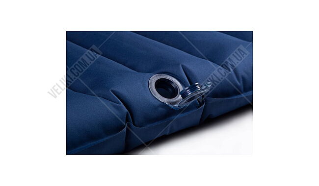 Коврик надувной Exped Versa 1R LW - дополнительное фото 4