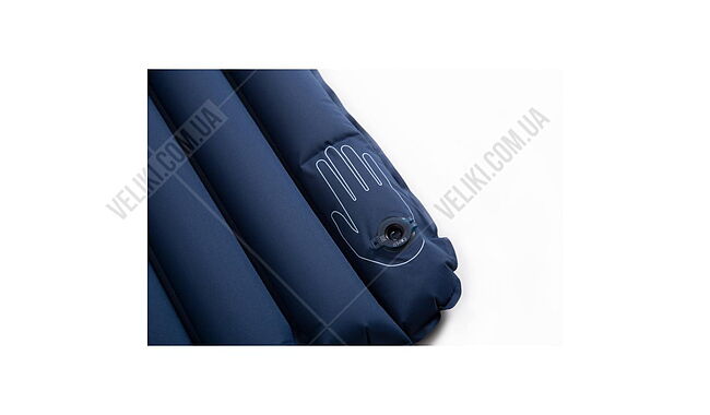 Коврик надувной Exped Versa 1R LW - дополнительное фото 5