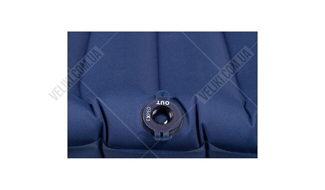 Коврик надувной Exped Versa 2R LW - дополнительное фото 2