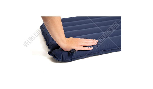 Коврик надувной Exped Versa 2R LW - дополнительное фото 3