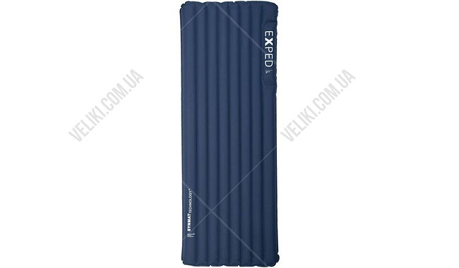 Коврик надувной Exped Versa 5R LW - дополнительное фото 1