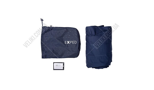 Коврик надувной Exped Versa 5R LW - дополнительное фото 3
