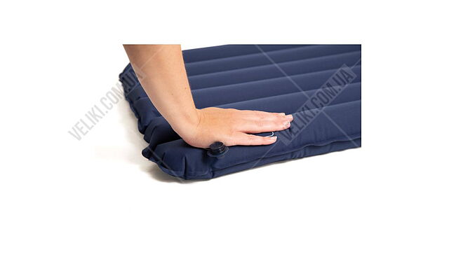 Коврик надувной Exped Versa 5R LW - дополнительное фото 6