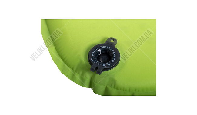 Коврик самонадувной Exped SIM Ultra 5 M - дополнительное фото 4
