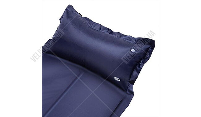 Коврик самонадувной Nils Camp NC4008 - дополнительное фото 3