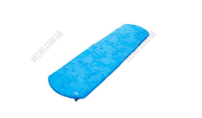 Килимок самонадувний Nils Camp NC4062 - дополнительное фото 3