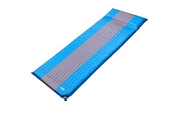 Килимок самонадувний Nils Camp NC4340