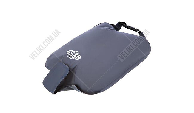 Коврик надувной Nils Camp NC4006 - дополнительное фото 10