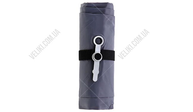 Коврик надувной Nils Camp NC4006 - дополнительное фото 11