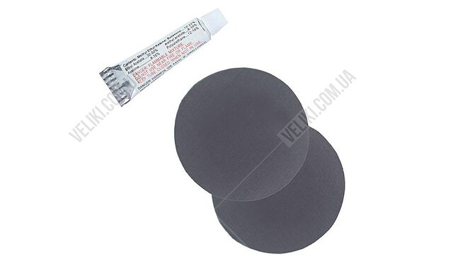 Коврик надувной Nils Camp NC4006 - дополнительное фото 13