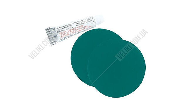 Килимок надувний Nils Camp NC4005 - дополнительное фото 4