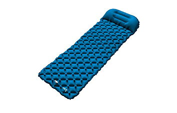 Килимок надувний Nils Camp NC4006