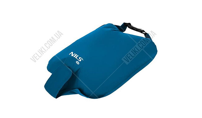 Коврик надувной Nils Camp NC4006 - дополнительное фото 4