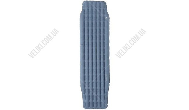 Коврик надувной Mountain Equipment Mirrostat 7.0 7242 - дополнительное фото 1