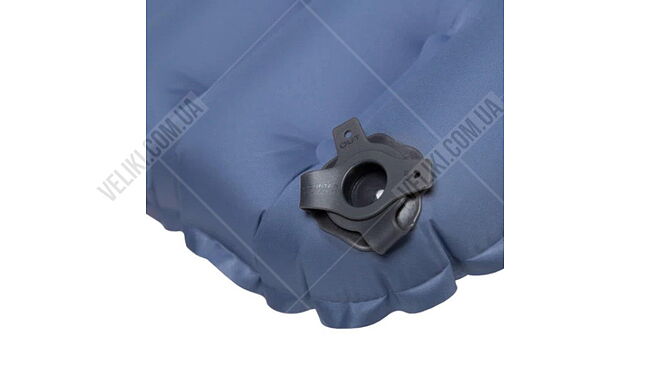 Коврик надувной Mountain Equipment Mirrostat 7.0 7241 - дополнительное фото 2