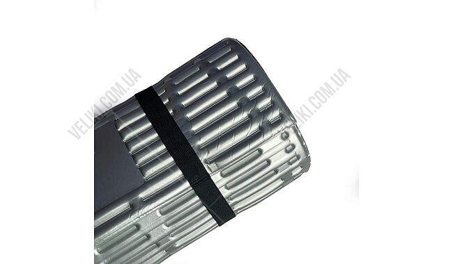 Каремат Base Camp X-Line Roll - дополнительное фото 3