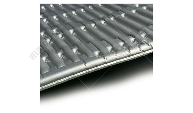 Каремат Base Camp X-Line Roll - дополнительное фото 4