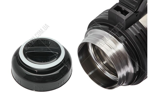 Термос Skif Outdoor Caravanner 2000 мл - дополнительное фото 2