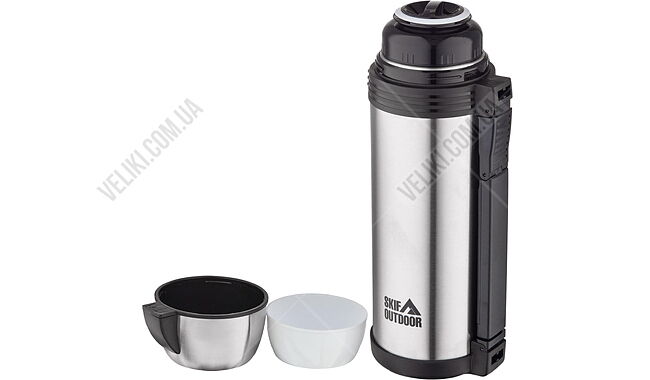 Термос Skif Outdoor Caravanner 2000 мл - дополнительное фото 5