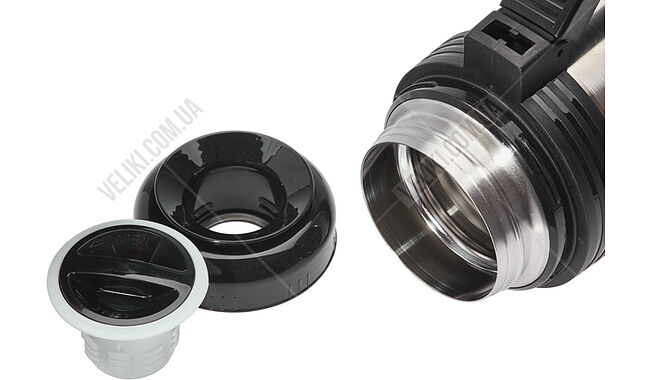 Термос Skif Outdoor Caravanner 2000 мл - дополнительное фото 8