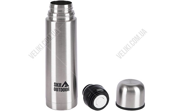 Термос Skif Outdoor Walker 700 мл - дополнительное фото 4