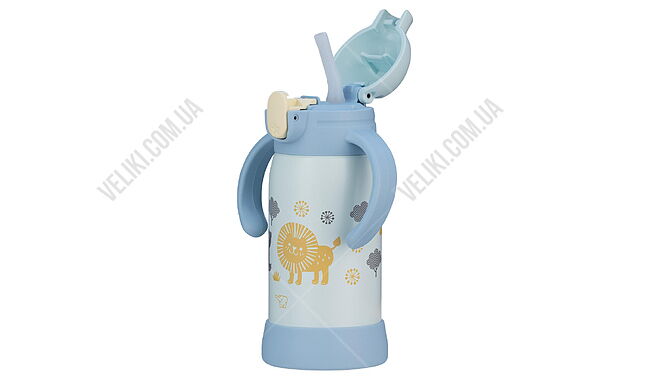 Термос Zojirushi SQ-DA30E 300 мл - дополнительное фото 5