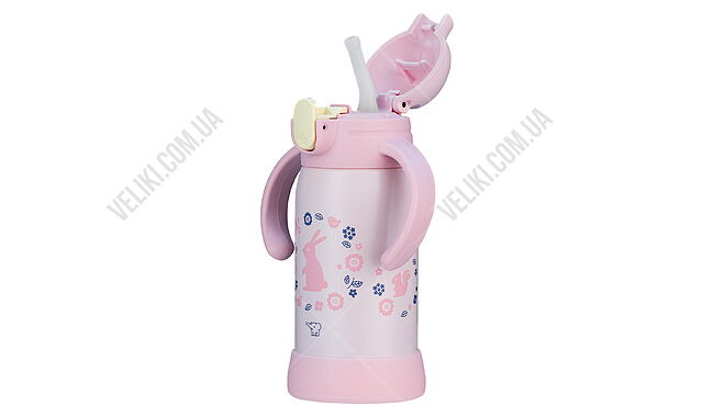 Термос Zojirushi SQ-DA30E 300 мл - дополнительное фото 1