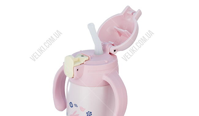 Термос Zojirushi SQ-DA30E 300 мл - дополнительное фото 2