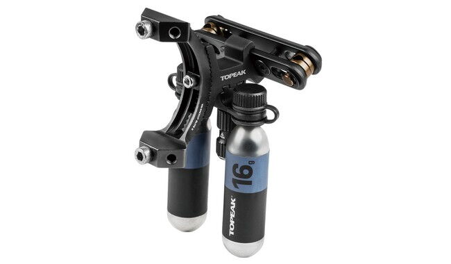 Алаптер крепления Topeak Tri-BackUp Elite 2 - фото 1