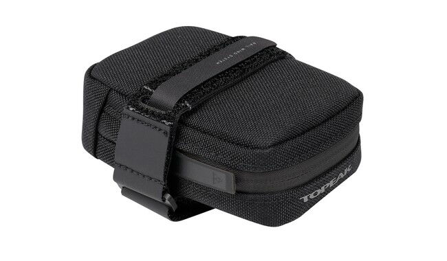 Сумка подседельная Topeak Elementa 0.2 л - фото 1
