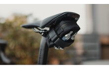 Сумка підсідельна Topeak Elementa 0.2 л - дополнительное фото 1