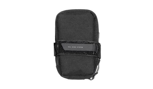 Сумка підсідельна Topeak Elementa GearBag - дополнительное фото 1