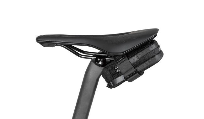 Сумка підсідельна Topeak Elementa GearBag - дополнительное фото 3