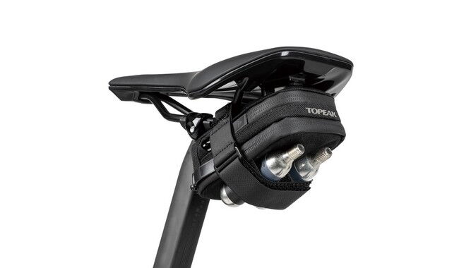 Сумка підсідельна Topeak Elementa GearBag - дополнительное фото 4