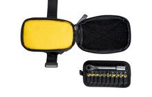 Сумка підсідельна Topeak Elementa GearBag - дополнительное фото 2