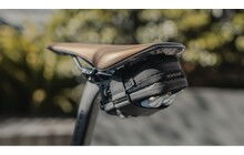 Сумка підсідельна Topeak Elementa GearBag - дополнительное фото 5