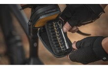 Сумка підсідельна Topeak Elementa GearBag - дополнительное фото 7