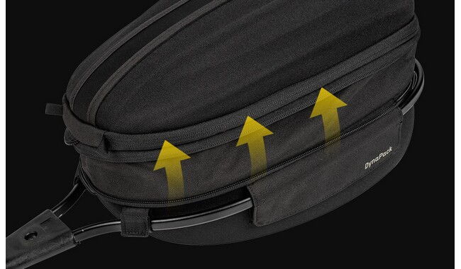 Сумка подседельная Topeak DynaPack DX - дополнительное фото 1