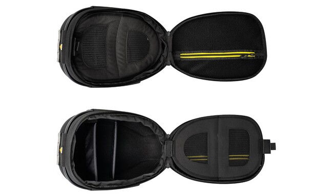 Сумка подседельная Topeak DynaPack DX - дополнительное фото 3