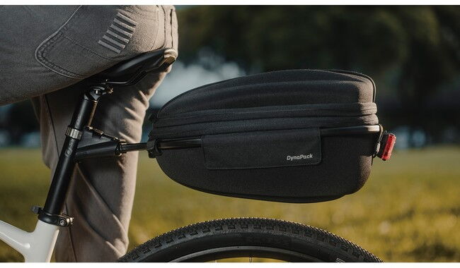 Сумка подседельная Topeak DynaPack DX - дополнительное фото 5