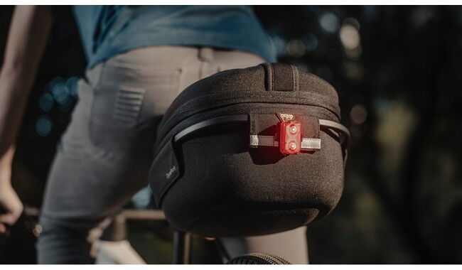 Сумка подседельная Topeak DynaPack DX - дополнительное фото 6