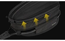 Сумка подседельная Topeak DynaPack DX - дополнительное фото 1