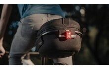 Сумка подседельная Topeak DynaPack DX - дополнительное фото 6