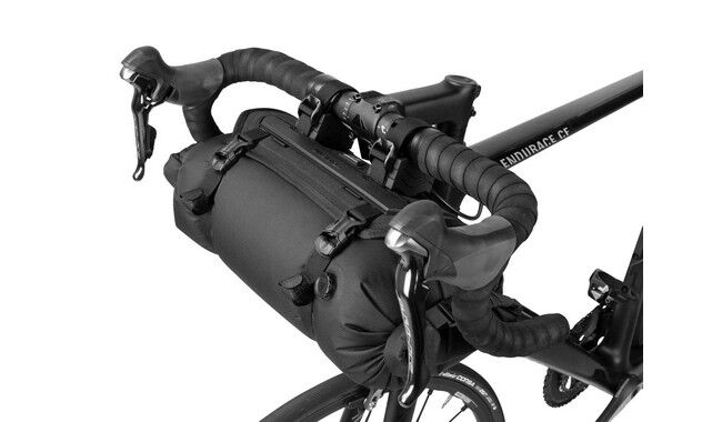 Сумка на кермо Topeak FrontLoader 12 л - дополнительное фото 1