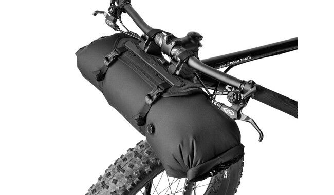 Сумка на кермо Topeak FrontLoader 12 л - дополнительное фото 2