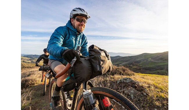 Сумка на кермо Topeak FrontLoader 12 л - дополнительное фото 3