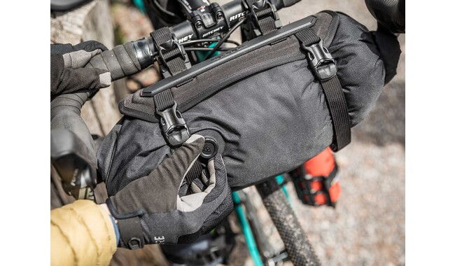 Сумка на кермо Topeak FrontLoader 12 л - дополнительное фото 4