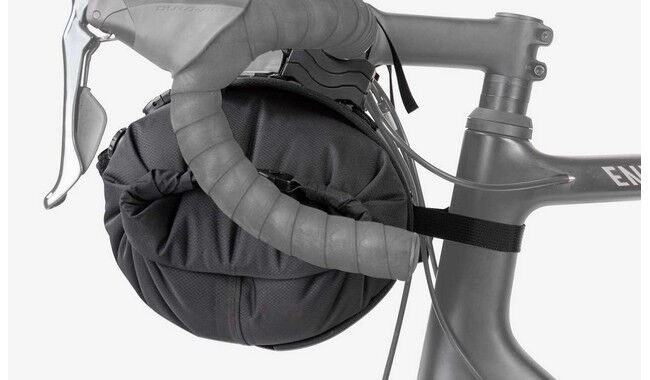 Сумка на кермо Topeak FrontLoader 12 л - дополнительное фото 7